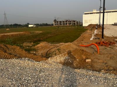 Image of 1320 Sq.ft Residential Plot / Land for sale in Kurali, Mohali for Rs. 7400000