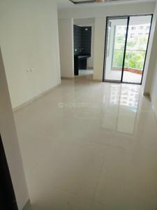 Hall Image of 993 Sq.ft 2 BHK Apartment / Flat for sale in Vikas V Axis, Wagholi Pune for Rs. 6500000