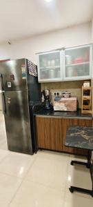 Kitchen Image of 1300 Sq.ft 2.5 BHK Apartment / Flat for sale in Kharadi Pune for Rs. 12000000