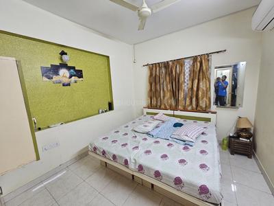 Bedroom Image of 1210 Sq.ft 2 BHK Apartment / Flat for sale in NCC Nagarjuna Green Ridge, HSR Layout Bengaluru for Rs. 20000000