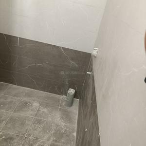 Bathroom Image of 1428 Sq.ft 3 BHK Apartment / Flat for sale in STSK Nature Elation, Varthur Bengaluru for Rs. 13000000