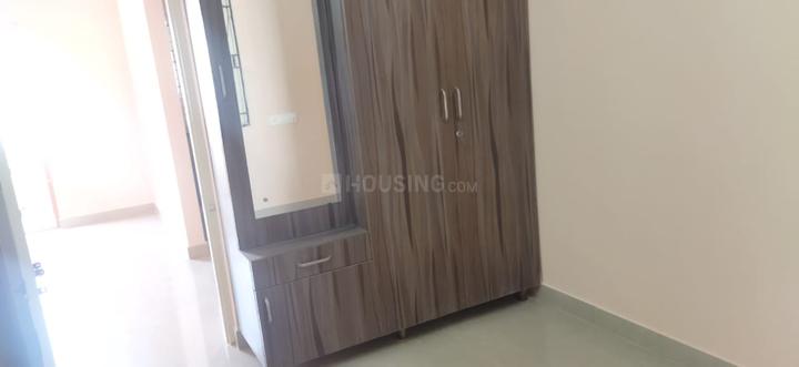 Naveen Residency Bedroom 1