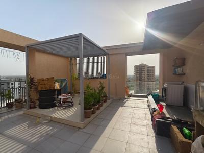 Image of 1500 Sq.ft 3 BHK Apartment / Flat for sale in Sevasi, Vadodara for Rs. 7000000