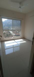 Hall Image of 950 Sq.ft 3 BHK Apartment / Flat for rent in Godrej Green Cove, Mahalunge Pune for Rs. 33006