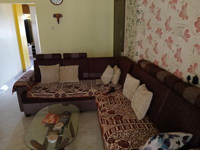 3.5 BHK Flat