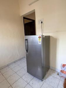 Kitchen Image of Rv's pg in Goregaon West, Mumbai