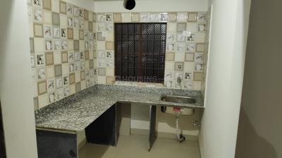 Kitchen Image of 750 Sq.ft 2 BHK Apartment / Flat for rent in Kalyani Nadia for Rs. 12500