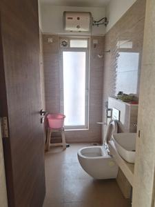 Bathroom Image of Single occupancy  in Chembur, Mumbai