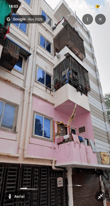 Building Image of 750 Sq.ft 2 BHK Apartment / Flat for sale in Kolar Road Bhopal for Rs. 1750000