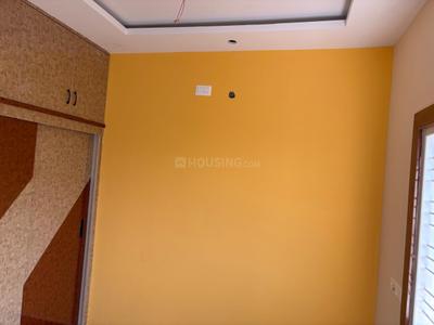 Bedroom Image of 800 Sq.ft 5 BHK Independent House for sale in Andrahalli Bengaluru for Rs. 17500000