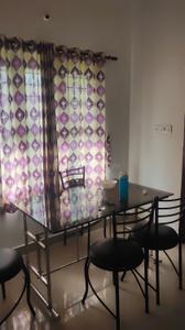 Hall Image of 1000 Sq.ft 1 RK Builder Floor for rent in Edappally Kochi for Rs. 15000