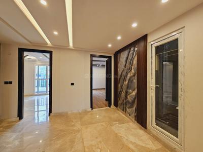 Hall Image of 1800 Sq.ft 3 BHK Builder Floor for sale in Emaar Emerald Estate, Sector 65 Gurgaon for Rs. 25000000