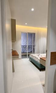 Bedroom Image of 1271 Sq.ft 3 BHK Apartment / Flat for sale in Puraniks Abitante Fiore, Bavdhan Pune for Rs. 9090000