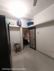 Bedroom Image of 1700 Sq.ft 3.5 BHK Independent House for sale in Sarnobatwadi Kolhapur for Rs. 6000000