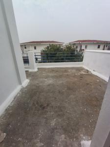 Balcony Image of 1742 Sq.ft 3 BHK Villa for rent in Paramount Golfforeste Villas, Surajpur Greater Noida for Rs. 27000