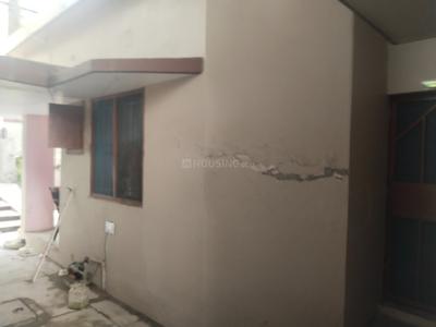 1 BHK Independent House