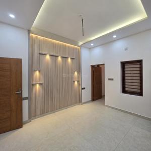 Bedroom Image of 4100 Sq.ft 4 BHK Independent House for sale in Kakkanad Kochi for Rs. 30000000