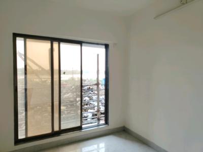 Bedroom Image of 402 Sq.ft 1 BHK Apartment / Flat for sale in Shantee Sunshine Meadows, Vasai West Vasai for Rs. 3600000