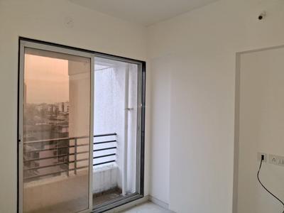 Bedroom Image of 1000 Sq.ft 2 BHK Apartment / Flat for sale in Regency Anantam, Dombivli East Thane for Rs. 8200000