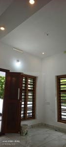 Hall Image of 1500 Sq.ft 2 BHK Independent House for sale in Guruvayur Thrissur for Rs. 3600000