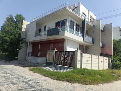 Image of 1000 Sq.ft Residential Plot / Land for sale in Mansarovar Extension, Jaipur for Rs. 9000000