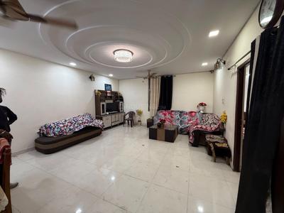 Hall Image of 1100 Sq.ft 2 BHK Apartment / Flat for sale in Aaryabhumi Aakarsh Paradise, Bilhari Jabalpur for Rs. 5200000