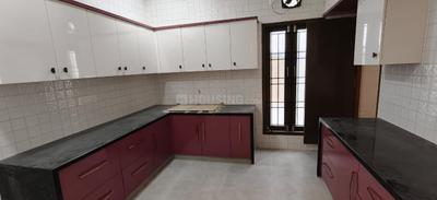 Kitchen Image of 3000 Sq.ft 4 BHK Independent House for sale in Valasaravakkam Chennai for Rs. 35000000