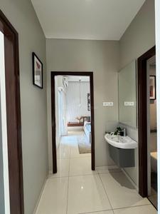 Hall Image of 1150 Sq.ft 2 BHK Apartment / Flat for sale in Codename Plus Life, Kondhwa Pune for Rs. 6600000