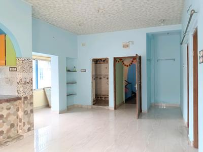 Living Room Image of 1000 Sq.ft 2 BHK Apartment / Flat for rent in Santragachi Howrah for Rs. 14000