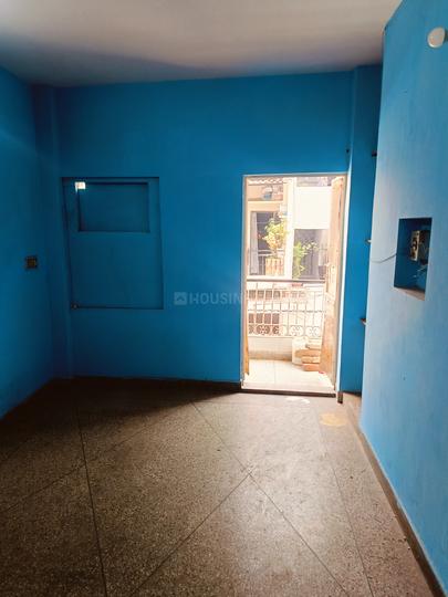 A 2B Block, Paschim Vihar Bedroom 1