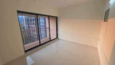 Bedroom Image of 850 Sq.ft 2 BHK Apartment / Flat for rent in Geetai Siena, Vikhroli East Mumbai for Rs. 50000