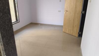 Bedroom Image of 1246 Sq.ft 2 BHK Apartment / Flat for sale in Happy Home Nakshatra Embassy, Palanpur Surat for Rs. 4500000