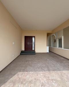 Balcony Image of 1950 Sq.ft 3 BHK Villa for sale in Medavakkam Chennai for Rs. 13500000