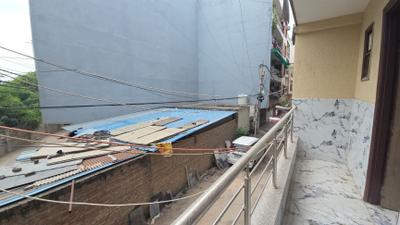 Image of 915 Sq.ft 3 BHK Builder Floor for rent in Palam, New Delhi for Rs. 25000