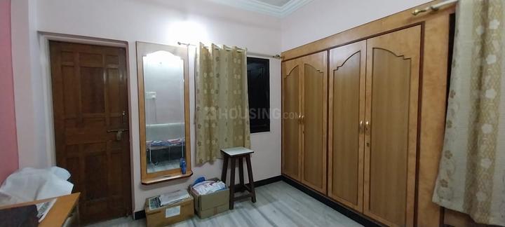 Bedroom Image of 1300 Sq.ft 3 BHK Builder Floor for sale in Usmanpura Aurangabad for Rs. 8000000