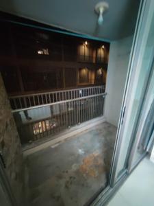 Balcony Image of 2231 Sq.ft 3 BHK Apartment / Flat for sale in Hari Aalayam, Sargasan Gandhinagar for Rs. 10000000