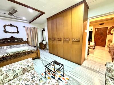 Bedroom Image of 2500 Sq.ft 4 BHK Apartment / Flat for sale in New Town Kolkata for Rs. 18500000