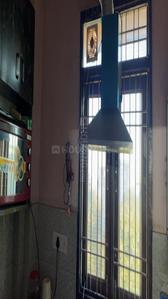 Kitchen Image of 1400 Sq.ft 3 BHK Apartment / Flat for sale in Sanganer Jaipur for Rs. 5000000
