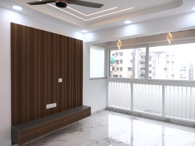 Bedroom Image of 2400 Sq.ft 4 BHK Apartment / Flat for sale in Sant Sundar Das Apartments, Sector 12 Dwarka New Delhi for Rs. 41100000