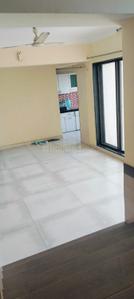 Bedroom Image of 2100 Sq.ft 3 BHK Apartment / Flat for rent in Seawoods Navi Mumbai for Rs. 80000