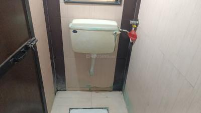 Image of 1440 Sq.ft 2.5 BHK Apartment / Flat for rent in Vastusankalp Punyodaya Park, Kalyan West, Kalyan for Rs. 22000