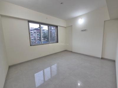 Bedroom Image of 680 Sq.ft 1 BHK Apartment / Flat for sale in Orchid Castle, Panvel Navi Mumbai for Rs. 6500000