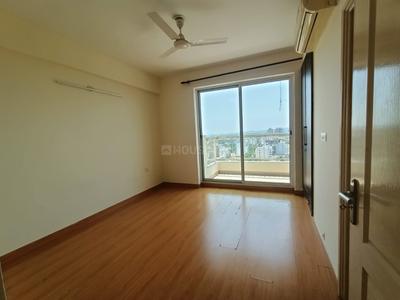 Bedroom Image of 1935 Sq.ft 3 BHK Apartment / Flat for rent in Bestech Park View Spa Next, Sector 67 Gurgaon for Rs. 59999