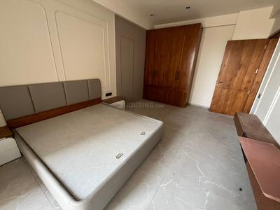 Bedroom Image of 2900 Sq.ft 3 BHK Apartment / Flat for sale in Saamarth H7, PDPU Road Gandhinagar for Rs. 19000000
