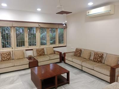 Hall Image of 2790 Sq.ft 4 BHK Villa for sale in Thaltej Ahmedabad for Rs. 65100000
