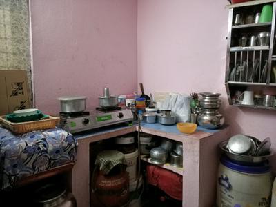 Kitchen Three Image of 900 Sq.ft 5 BHK Independent House for sale in Banjara Hills Hyderabad for Rs. 30000000