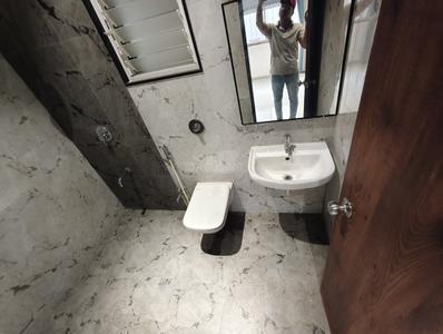 Image of 900 Sq.ft 2 BHK Apartment / Flat for sale in Diamond Nexus Nirvana Beyond A Wing, Ravet, Pune for Rs. 4900000