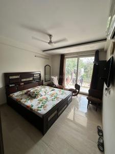 4 BHK Independent Builder Floor