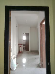 Main Entrance Image of 850 Sq.ft 2 BHK Apartment / Flat for sale in Keshtopur Kolkata for Rs. 3000000
