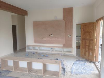 Hall Image of 1800 Sq.ft 3 BHK Builder Floor for rent in Nagarbhavi Bengaluru for Rs. 35000
